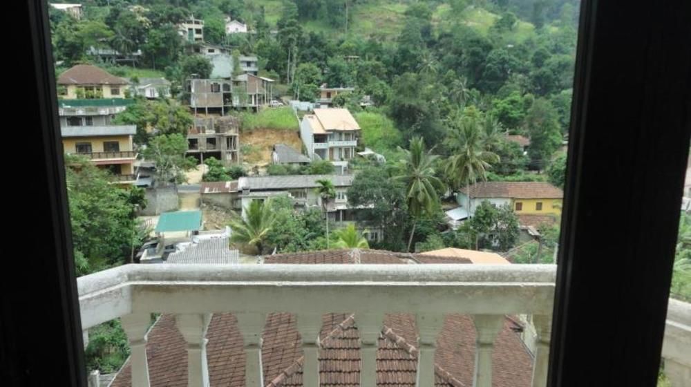Majestic Tourist Hotel Kandy Exteriér fotografie